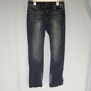 Brooke Boot Lucky Brand Jeans